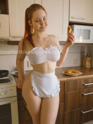 Проститутка Надя
